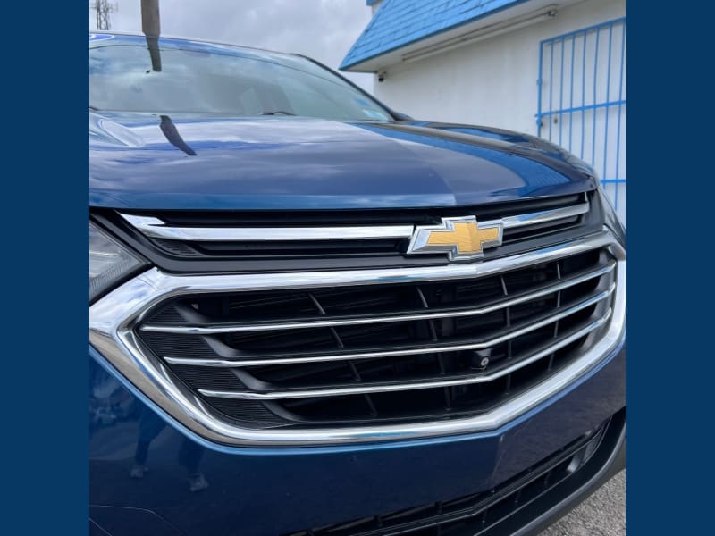 Chevrolet Equinox 2019 price $13,895