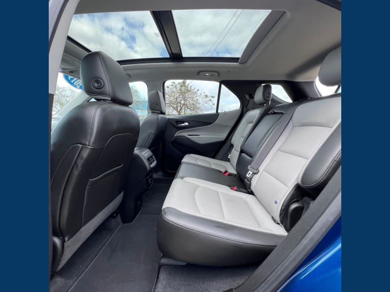 Chevrolet Equinox 2019 price $13,895