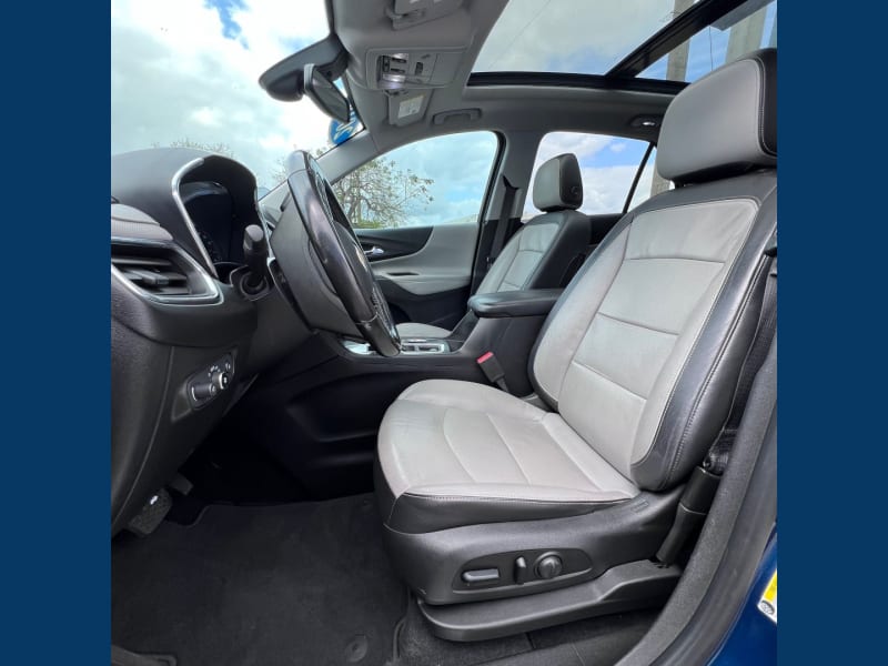 Chevrolet Equinox 2019 price $13,895