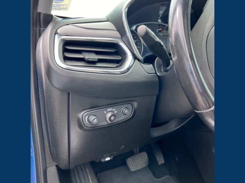 Chevrolet Equinox 2019 price $13,895