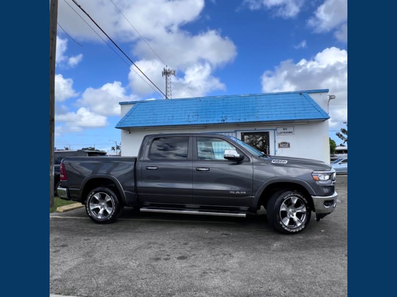 RAM 1500 2019 price $27,995