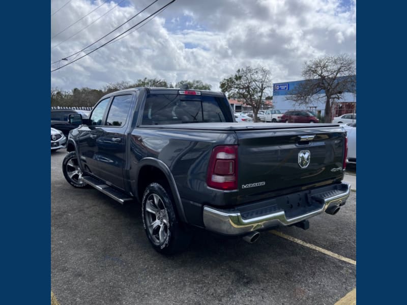 RAM 1500 2019 price $27,995