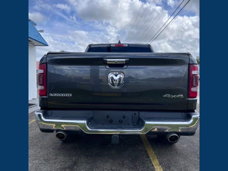 RAM 1500 2019 price $27,995