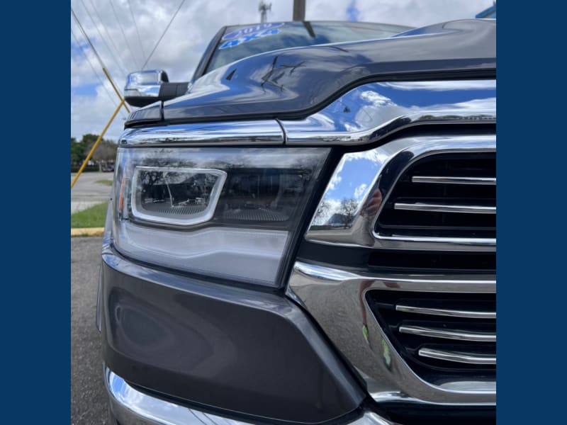 RAM 1500 2019 price $27,995