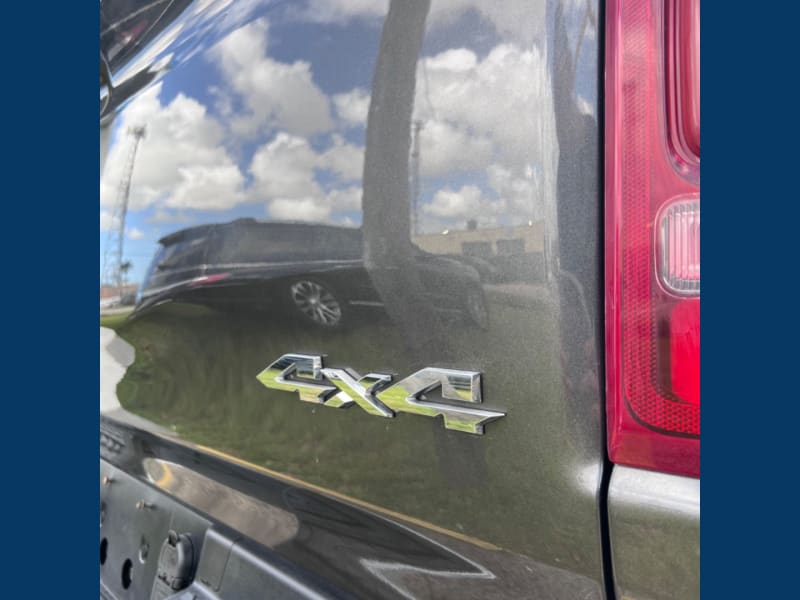 RAM 1500 2019 price $27,995