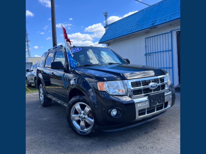 FORD ESCAPE 2010 price $7,495