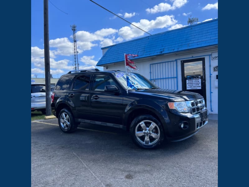 FORD ESCAPE 2010 price $7,495