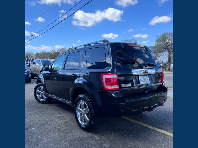 FORD ESCAPE 2010 price $7,495