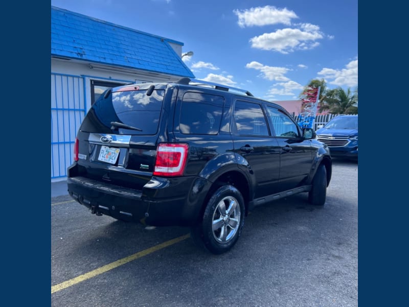 FORD ESCAPE 2010 price $7,495