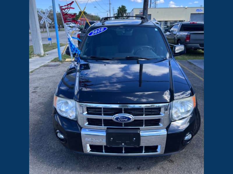 FORD ESCAPE 2010 price $7,495