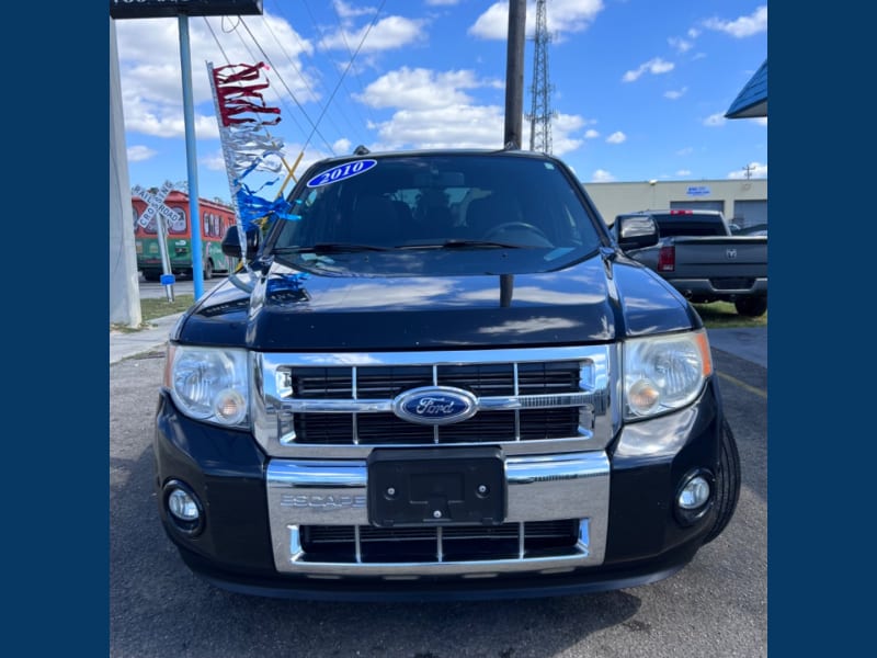 FORD ESCAPE 2010 price $7,495