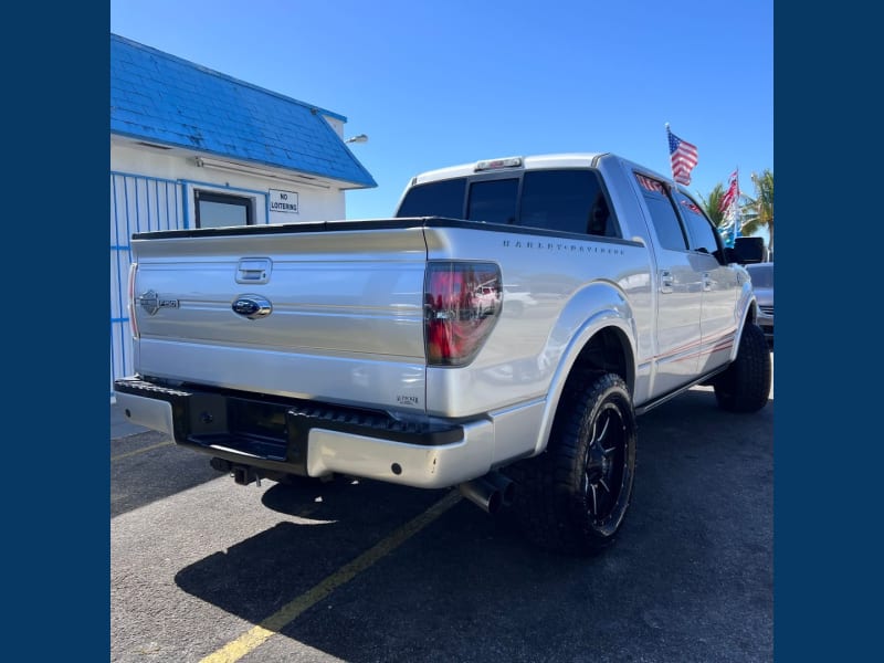 FORD F150 2011 price $17,995