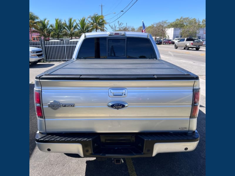 FORD F150 2011 price $17,995