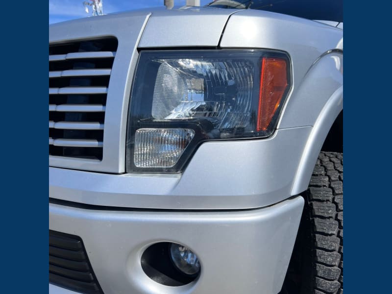 FORD F150 2011 price $17,995