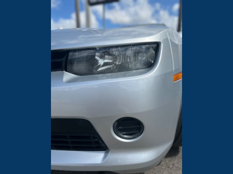 CHEVROLET CAMARO 2014 price $9,995