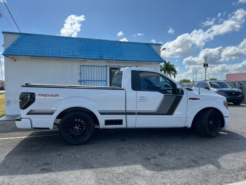 FORD F150 2014 price $22,995