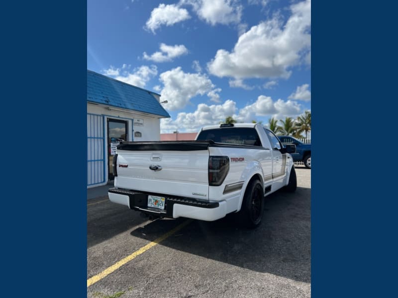 FORD F150 2014 price $22,995