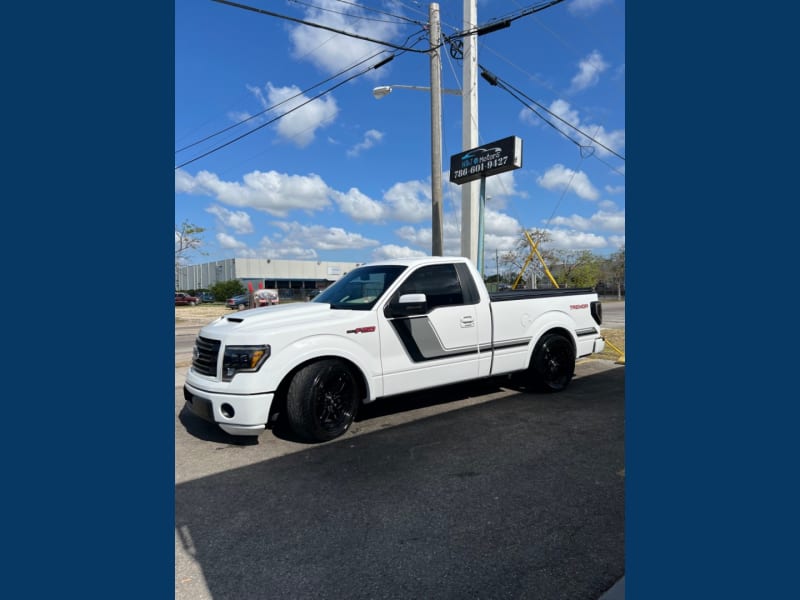 FORD F150 2014 price $23,995