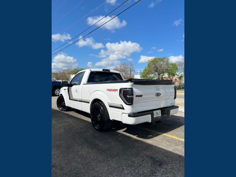 FORD F150 2014 price $22,995
