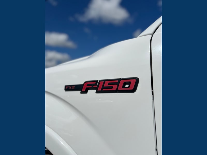 FORD F150 2014 price $23,995