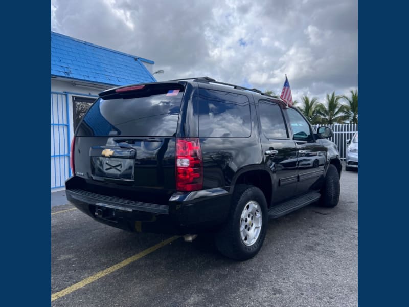 CHEVROLET TAHOE 2013 price $9,995