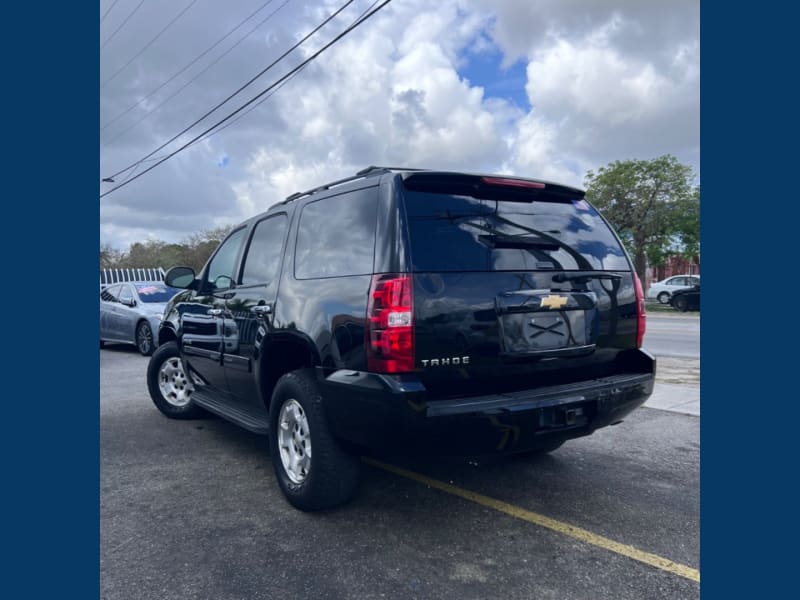 CHEVROLET TAHOE 2013 price $9,995