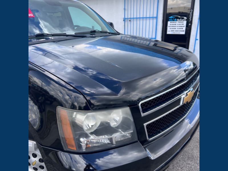 CHEVROLET TAHOE 2013 price $9,995