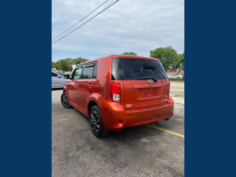 SCION XB 2012 price $5,995