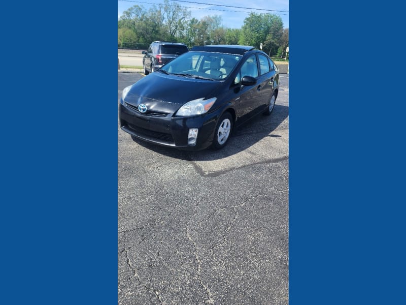 Toyota Prius 2010 price $7,795