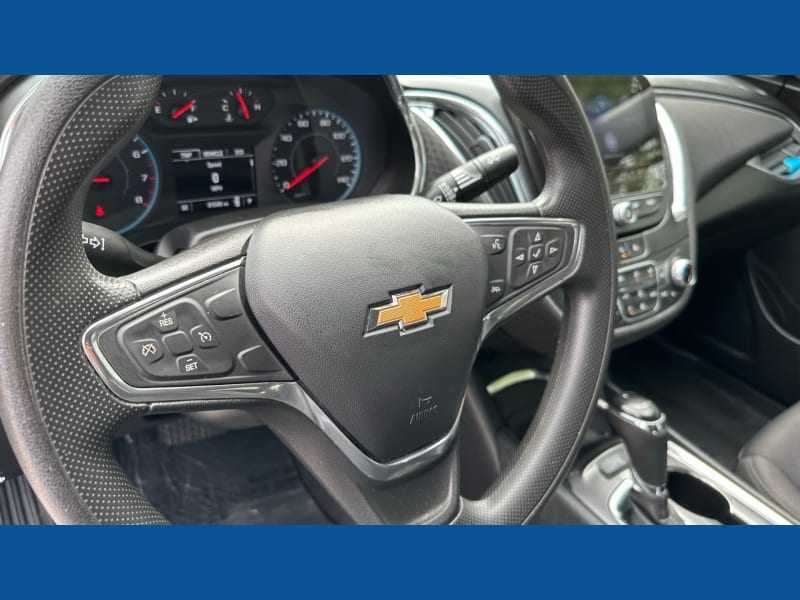 Chevrolet Malibu 2020 price $0