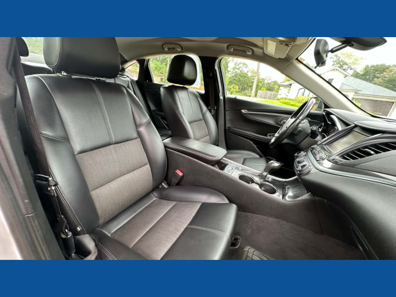 Chevrolet Impala 2020 price $15,888