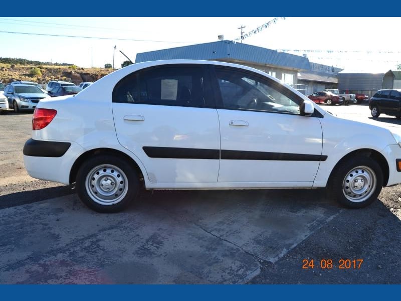 KIA RIO 2009 price Call for Pricing.