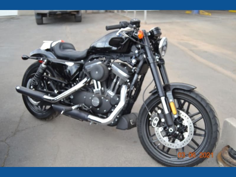 HD 1200 SPORTSTER 2017 price $7,999