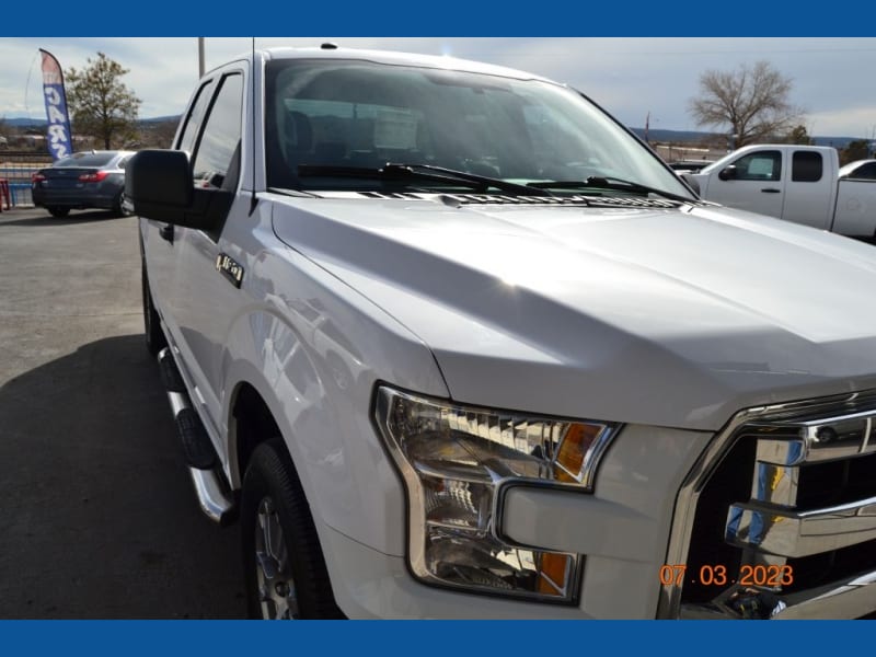 FORD F150 2016 price $19,999