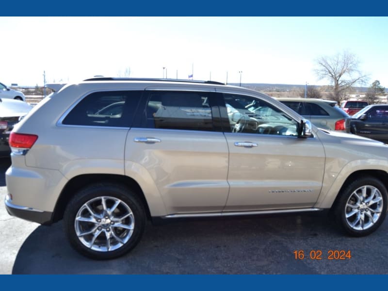 JEEP GRAND CHEROKEE 2014 price $16,999