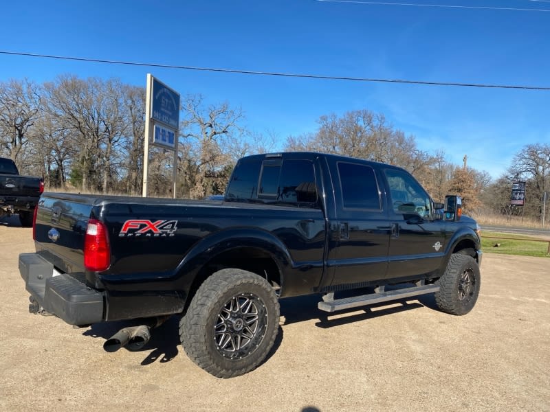 Ford Super Duty F-250 SRW 2016 price $19,500