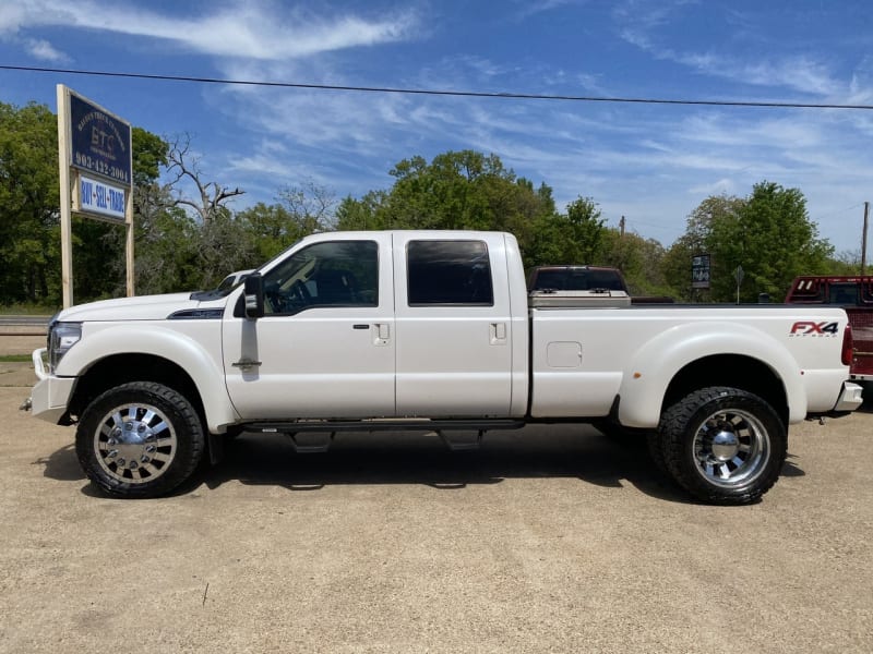 Ford Super Duty F-450 DRW 2012 price SOLD