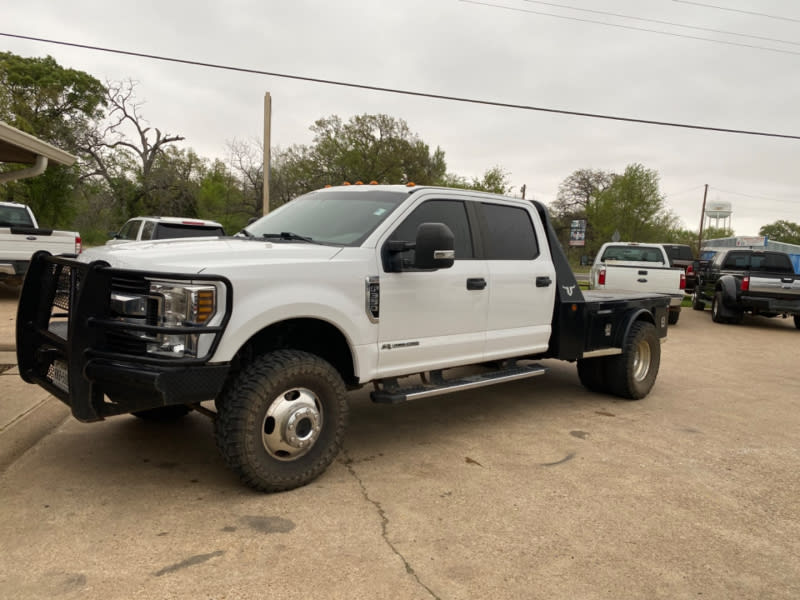 Ford Super Duty F-350 DRW 2018 price CALL