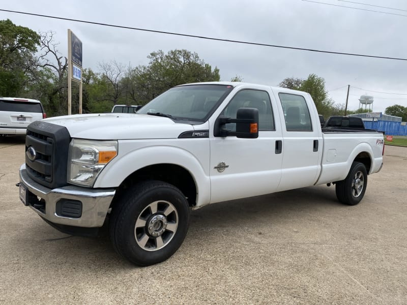 Ford Super Duty F-250 SRW 2015 price CALL