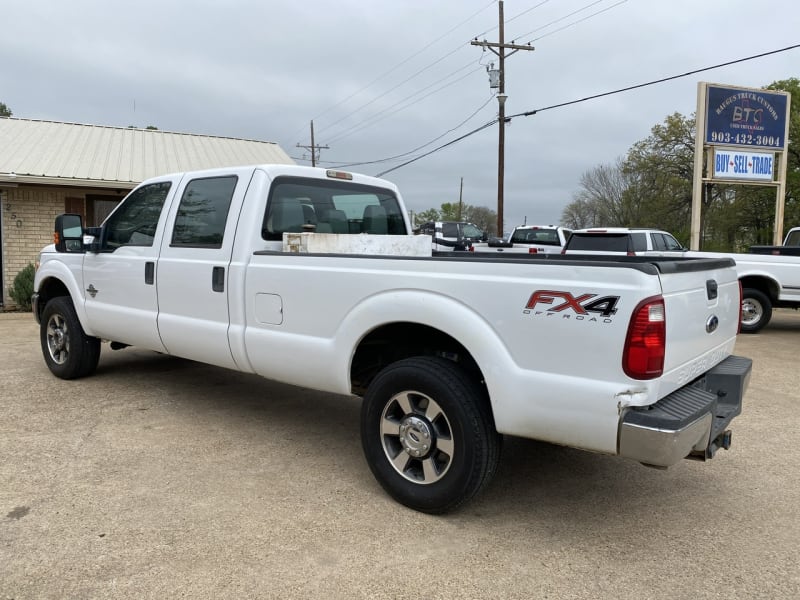 Ford Super Duty F-250 SRW 2015 price CALL