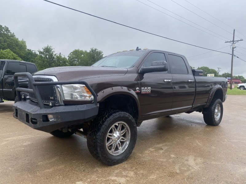 RAM 2500 2015 price $17,900