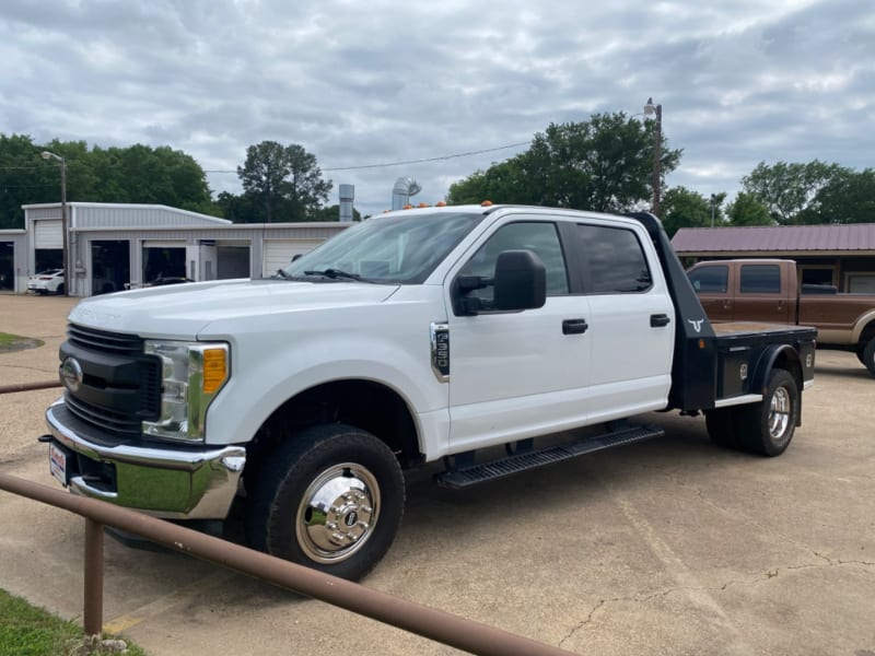 Ford Super Duty F-350 DRW 2017 price $23,500