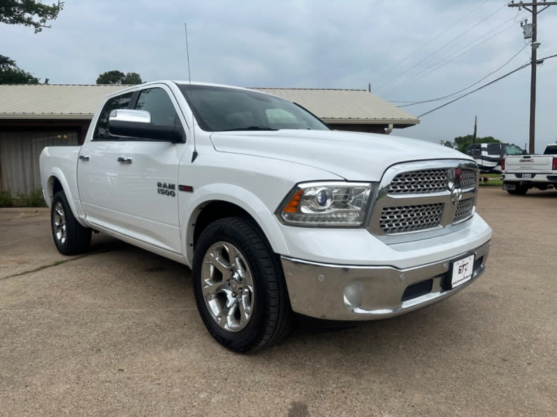 RAM 1500 2017 price $15,900