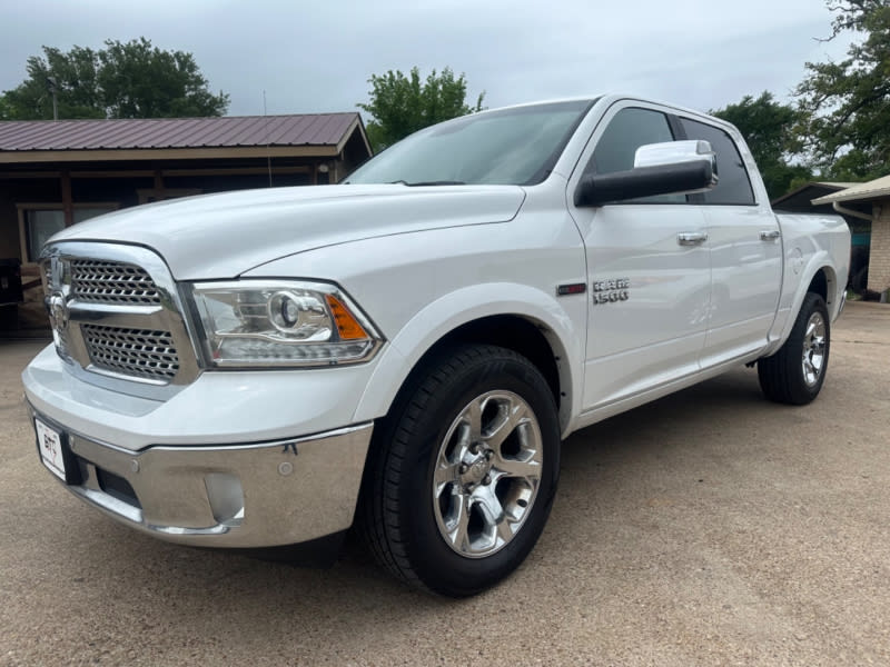 RAM 1500 2017 price $15,900