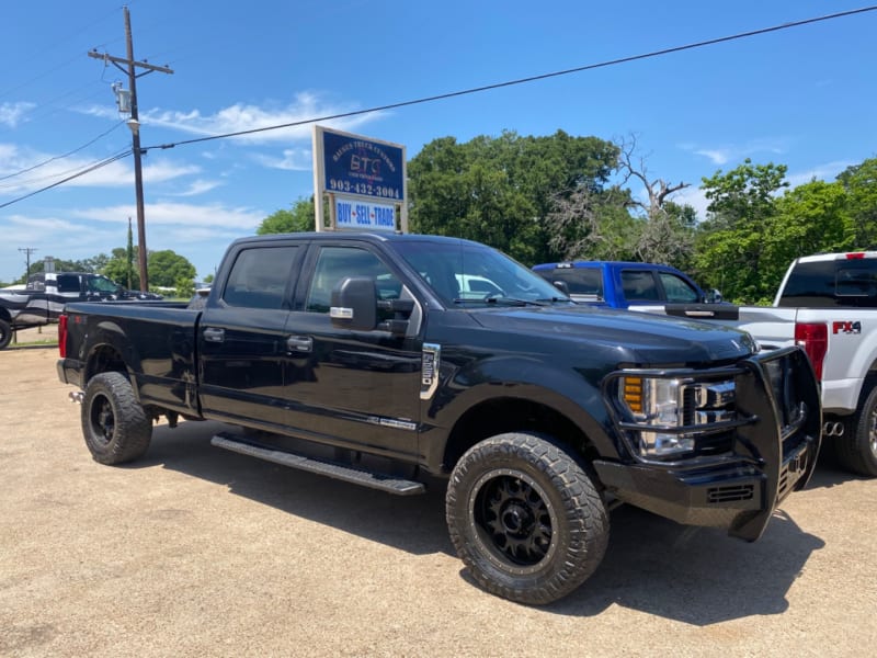 Ford Super Duty F-250 SRW 2019 price $21,995