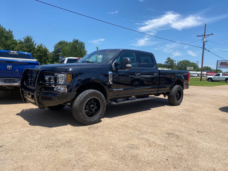 Ford Super Duty F-250 SRW 2019 price $21,995