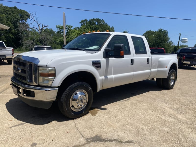 Ford Super Duty F-350 DRW 2008 price $18,500