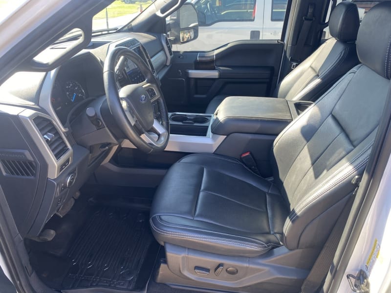 Ford Super Duty F-250 2022 price $49,900