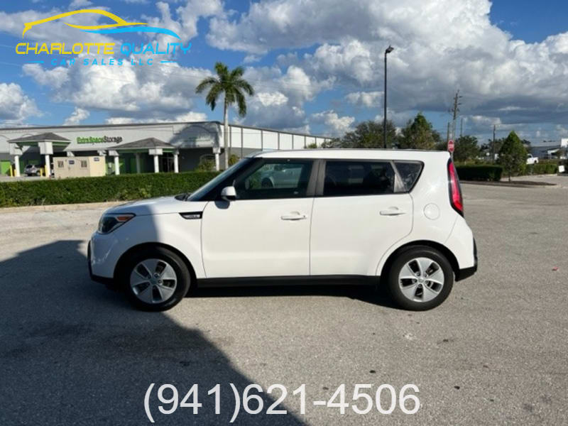 Kia Soul 2016 price $9,500 Cash