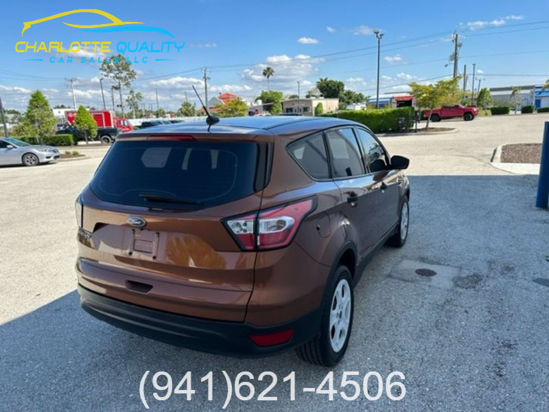 Ford Escape 2017 price $6,500 Cash